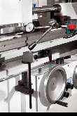 Cylindrical Grinding Machine KRAFT Omicron R 600 | Omicron R 1000 photo on Industry-Pilot